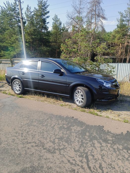 Продам автомобіль.2008р.2.2бензин.