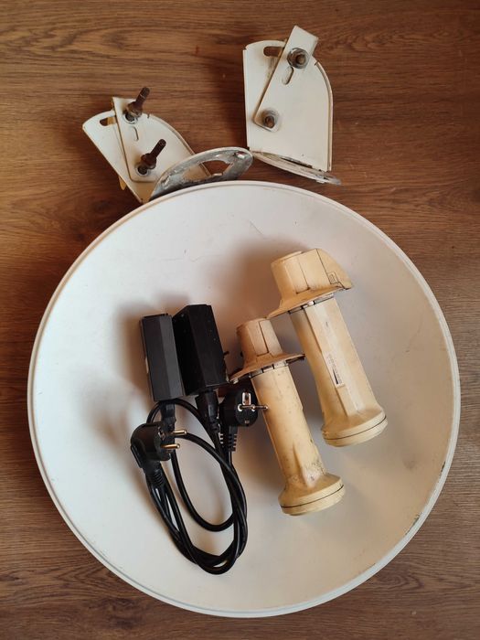 NanoStation M5, NanoStation Loco M5, NanoBeam M5 16, NanoBeam M5 19