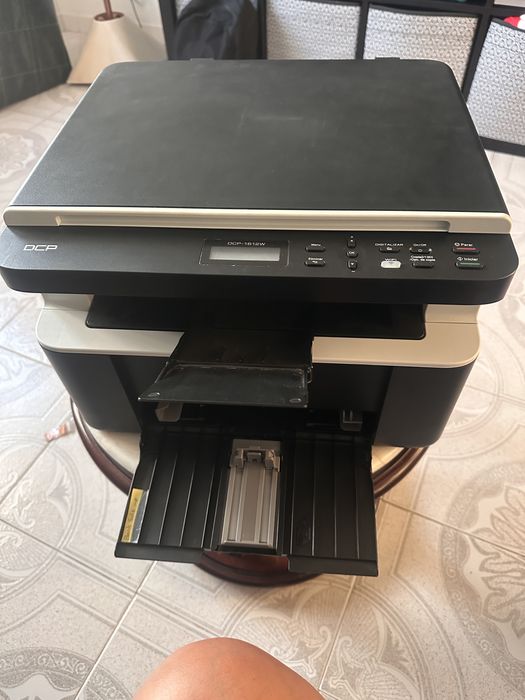 Brother DCP 1612-W