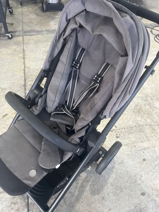 Carrinho Balios cybex