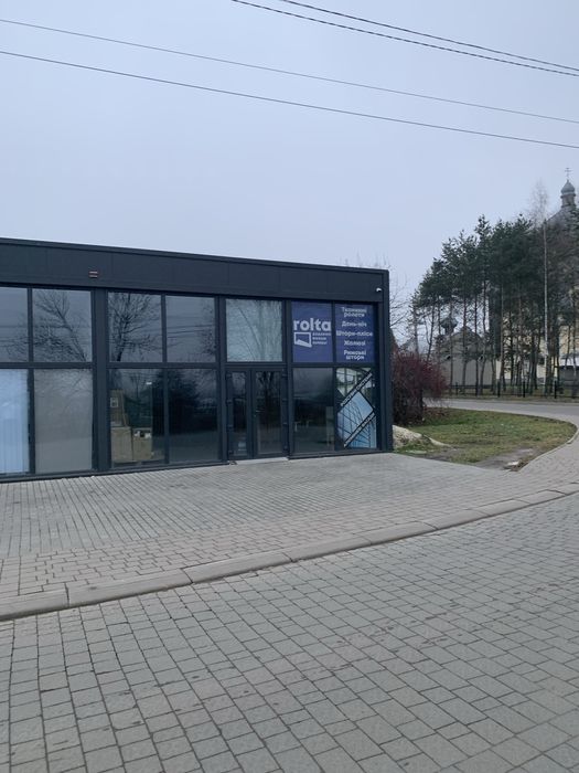 Здається в оренду приміщення