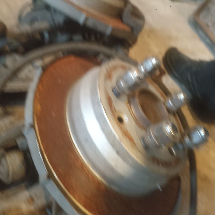 Задній ричага L R kia ceed Кіа сід