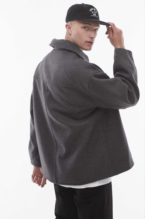 Оригінал! Куртка Topman