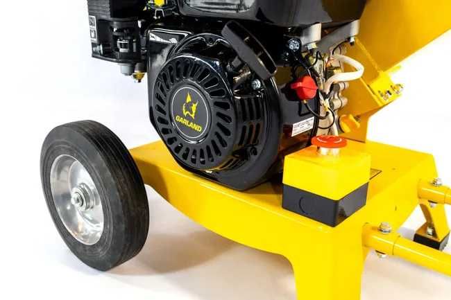 Biotriturador GARLAND 780QG-V23