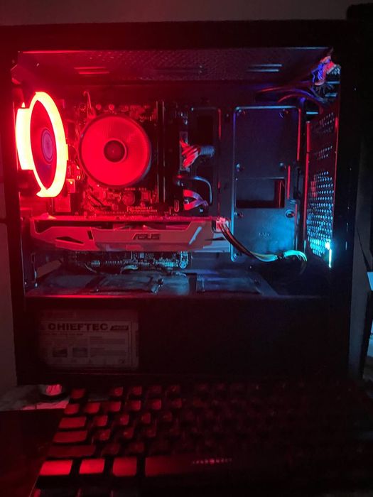 Komputer Gamingowy tanio