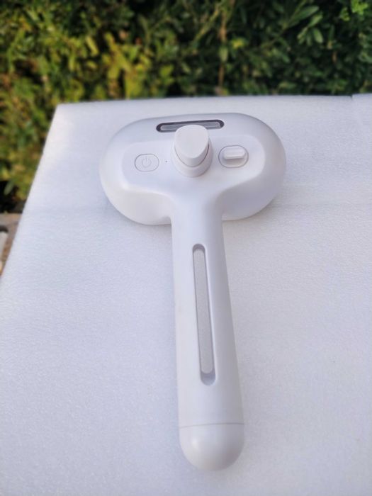 Top - Escova Pet a Vapor cão - gato