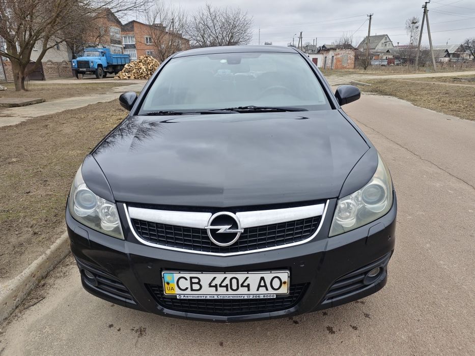 Opel Vectra c, 2,2, АКПП, ГБО