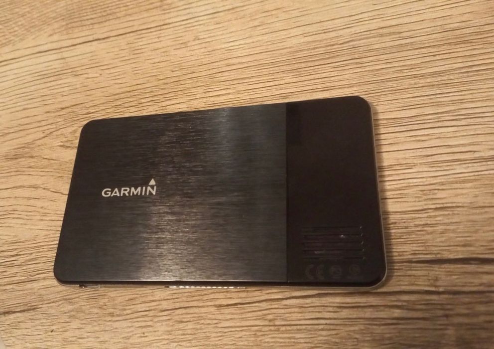 Nawigacja Garmin nüvi 3490LM Mapy 2026