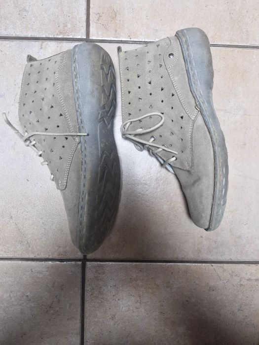 Buty damskie rozmiar 39