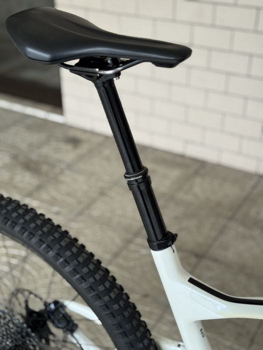 Bicicleta Scott Spark 920 / Carbono