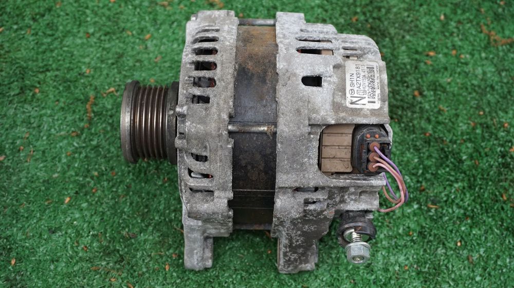 Mazda 3 BM 6 GJ CX5 CX-5 2.2D  Skyactive alternator SH1N A2TX9181 150A