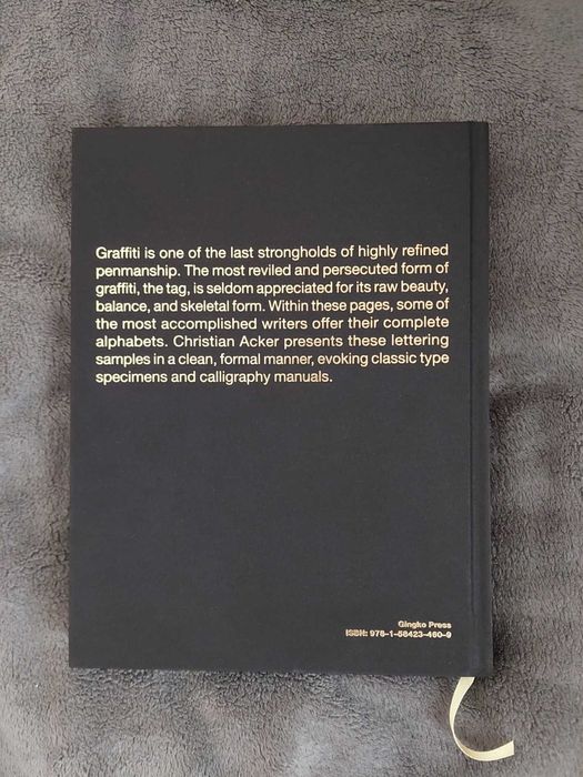 książka "Flip the Script" Christian Acker