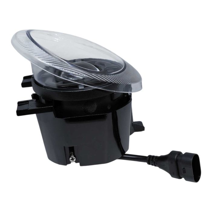 Світлодіодні протитуманні фари Led VW Jetta Golf Caddy Tiguan Touareg