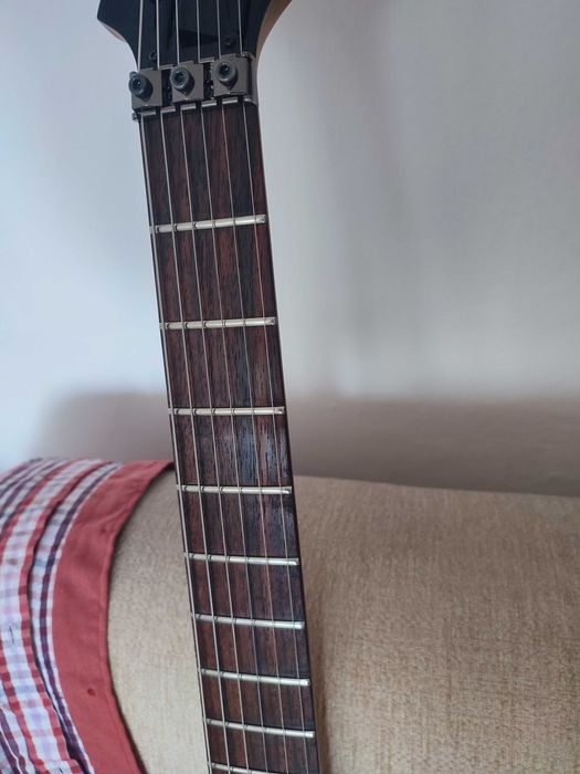 Gitara elektryczna Ibanez S420BBS