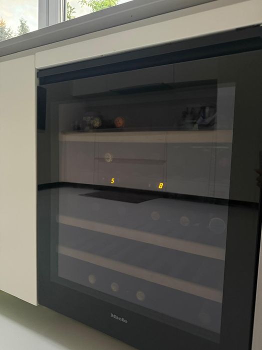 Winiarka Miele KWT4154 Super stan!!