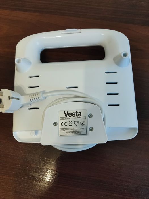 Сендвічниця VESTA ESM01