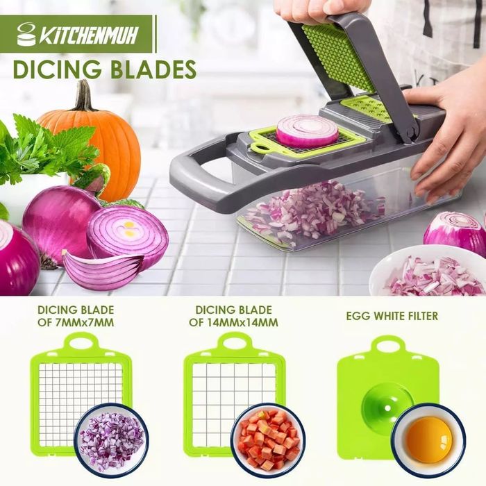 Vegetable and Fruit Slicer422976576071280644