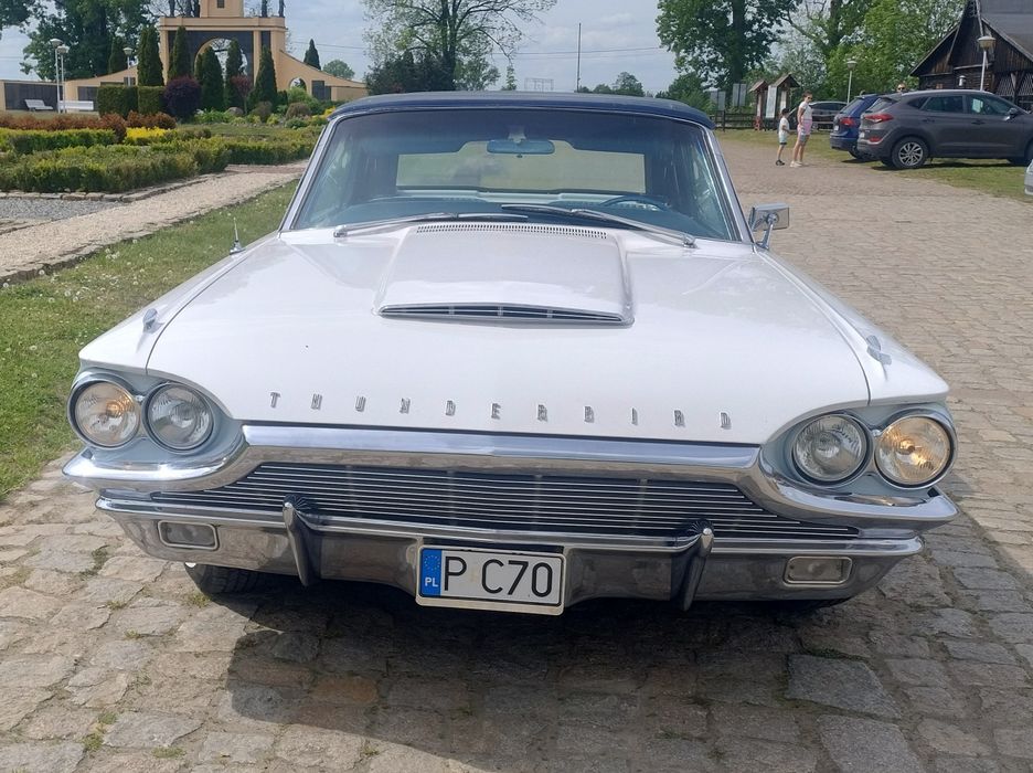 Auto/samochód/cabrio/kabriolet/Biały/ do ślubu/klasyk/zabytkowy/