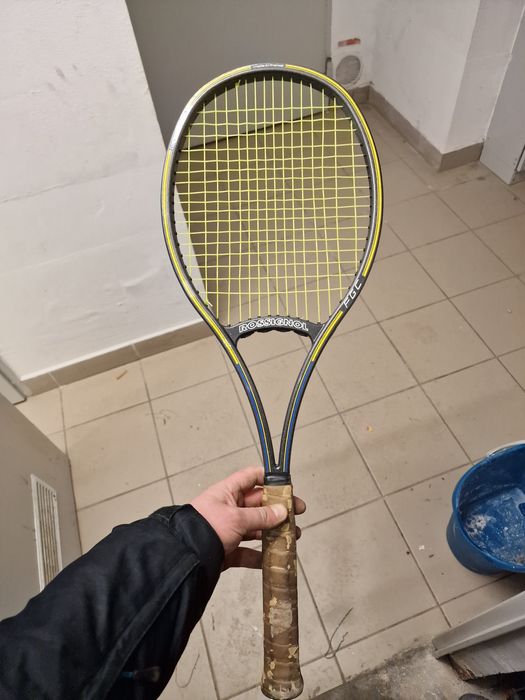 Rakieta do tenisa rossiggnol