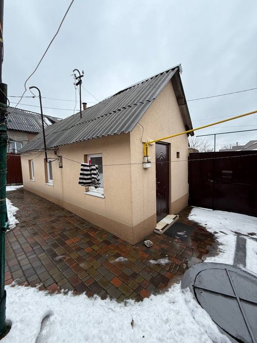 Продам ДОМ Ул. Нарымская Низ Рабочей