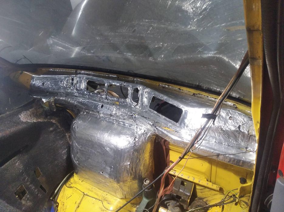 Мерседес Sprinter