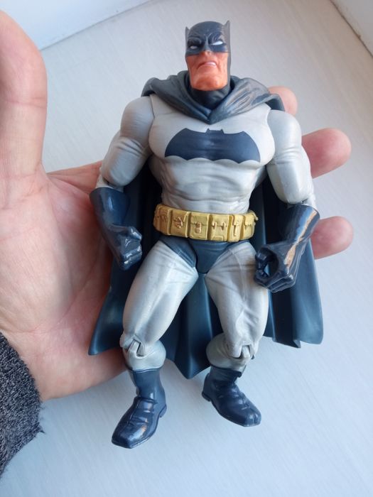 Фигурка Бэтмен Бетмен Batman DC Comics супергерой персонаж