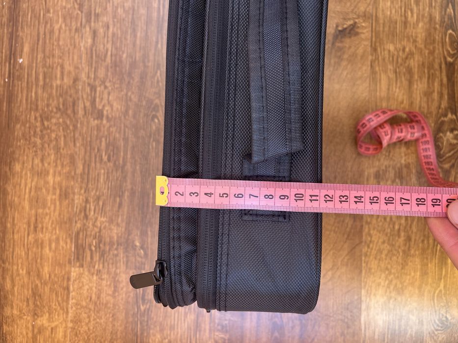 Сумка органайзер багатофункціональна