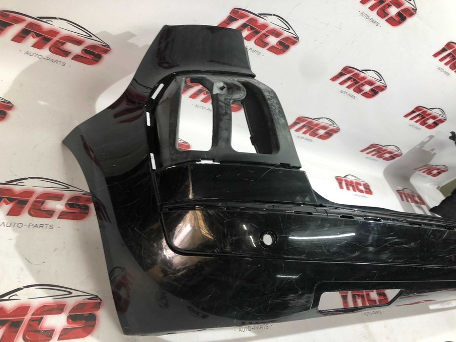 Parachoques Traseiro CITROEN C4 PICASSO I ORIGINAL