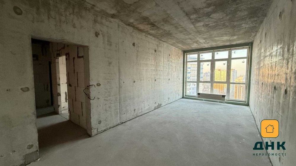 ‼️1200м2‼️2к квартира без ремонта пр-т Гагарина ПаркПобеды МореАркадия