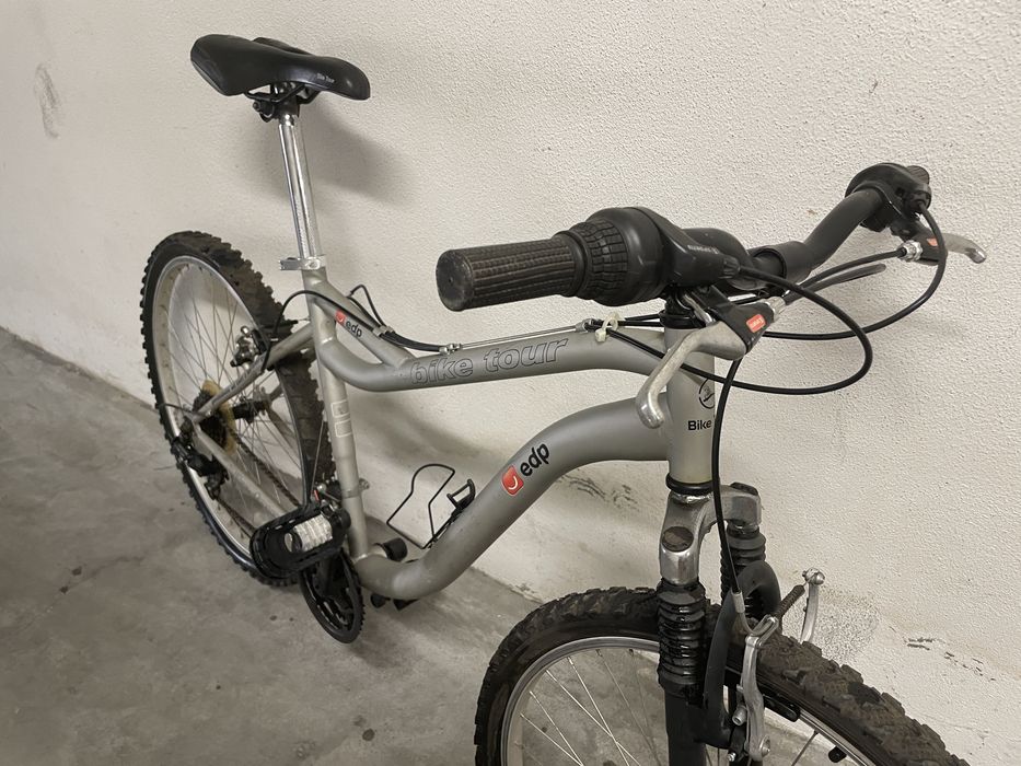 Bicicleta BTT Roda 26