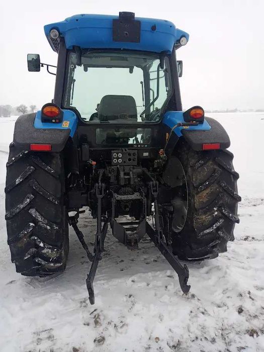 Landini    5.090H