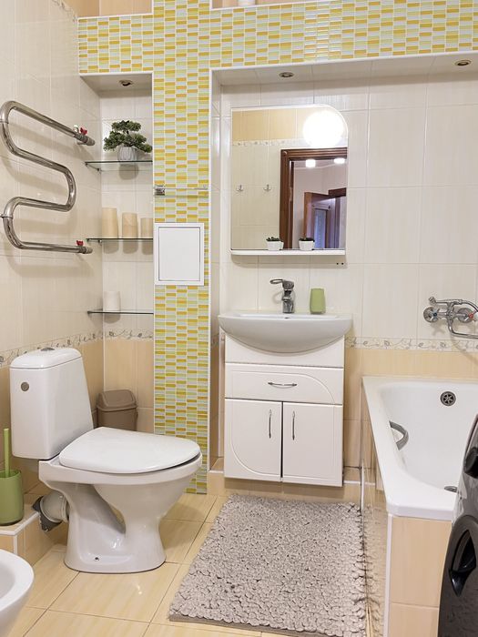 Квартира подобово / Вишенька /