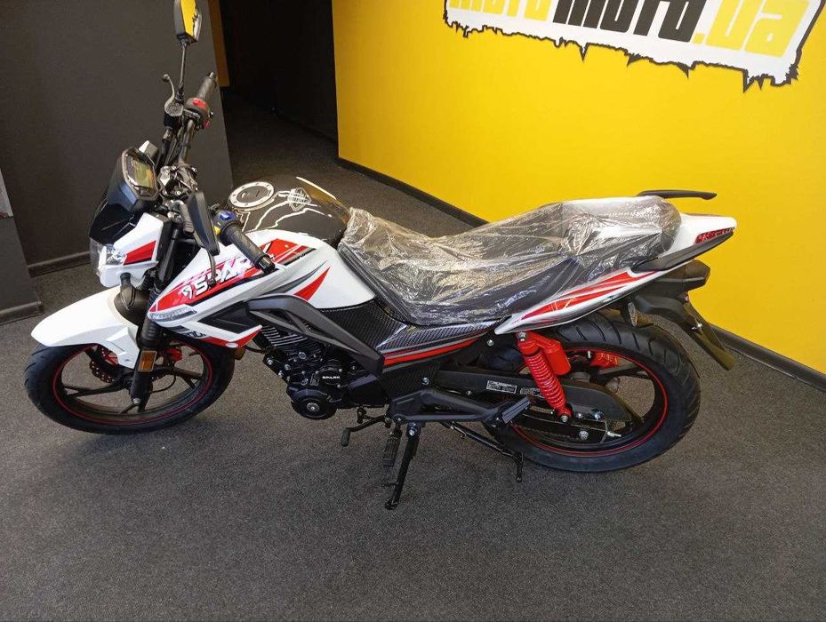 Мотоцикл SPARK SP200R-29