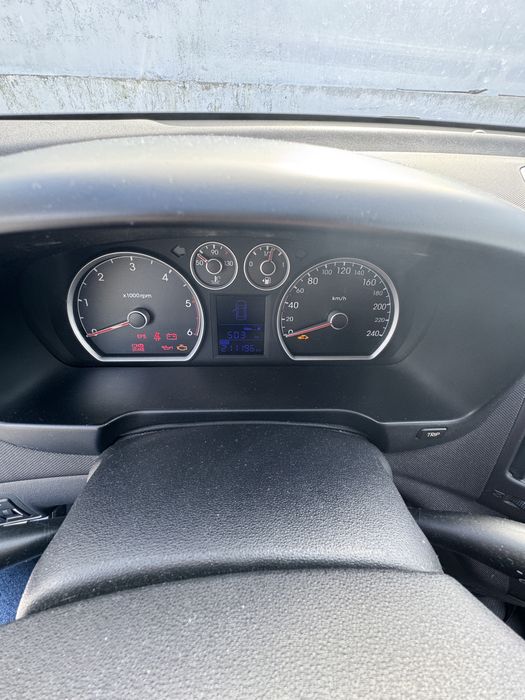 Carrinha em bom estado