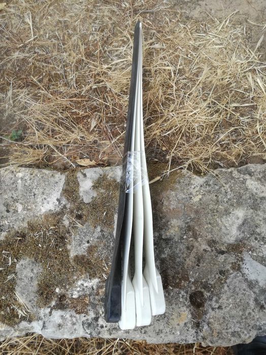Pás para aerogeradores 50cm