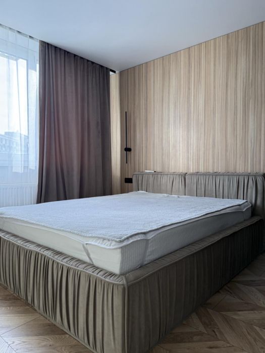 Перша здача | 55м2 | Новий ЖК з Підземним Паркінгом| Генератор