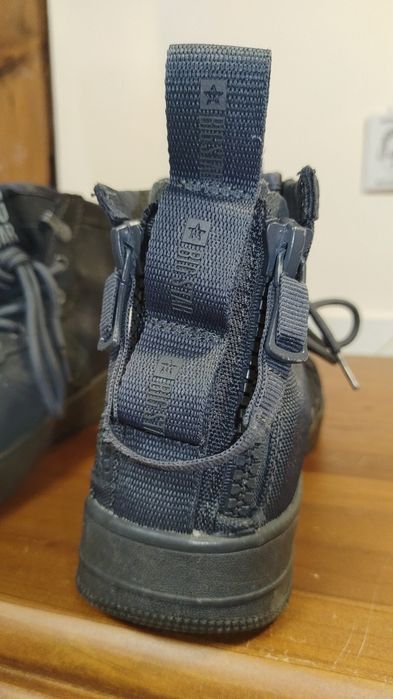 Trampki Big Star, 38