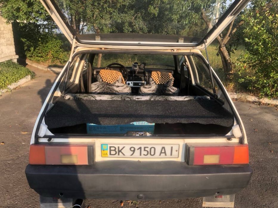 ЗАЗ ТАВРИЯ 1102 рік 1993