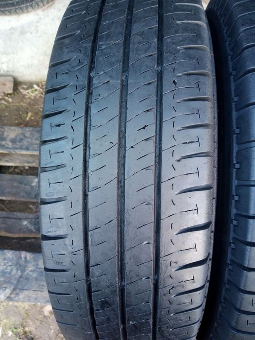 215 70 r15c Michelin Літо