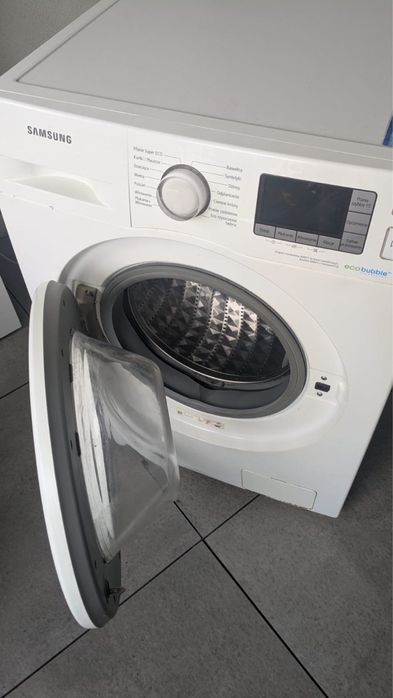 Pralka Samsung Uzywana