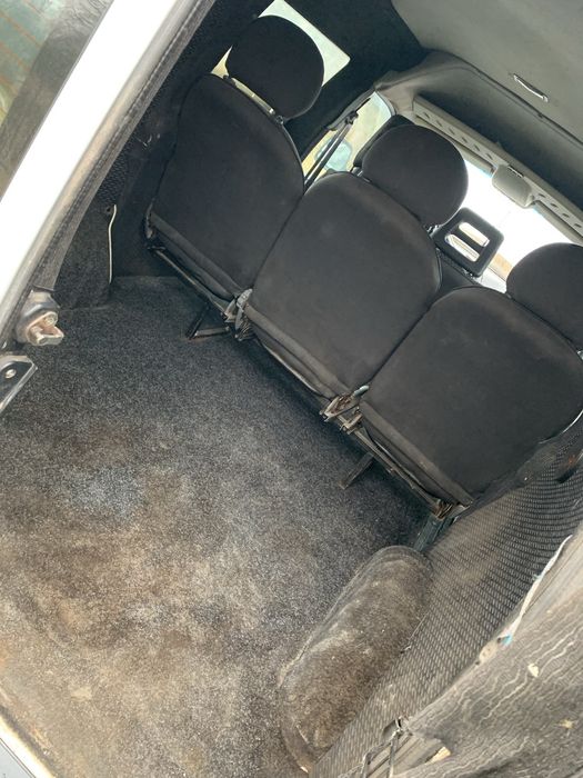 Продам сітроен 2.0 турбодизель