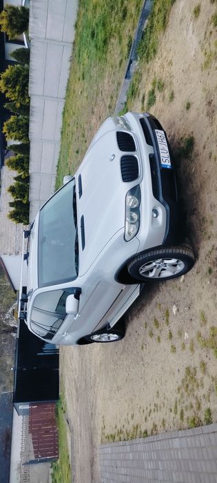 Sprzedam BMW X5  2005