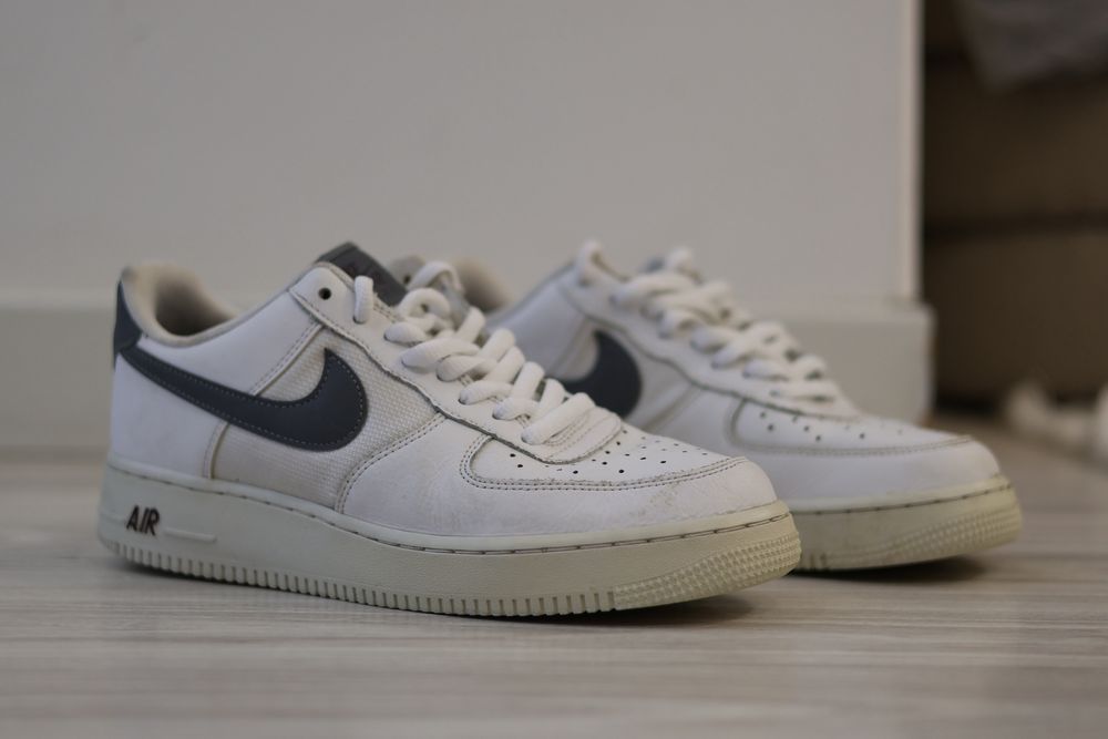 Nike Air Force Оригінал