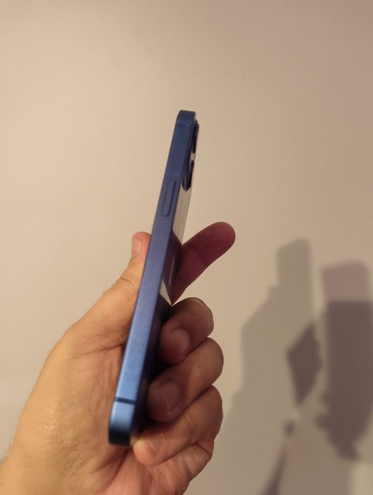 Iphone 13 на 128gb Blue Стан Гарний з Коробкою + Подарунок