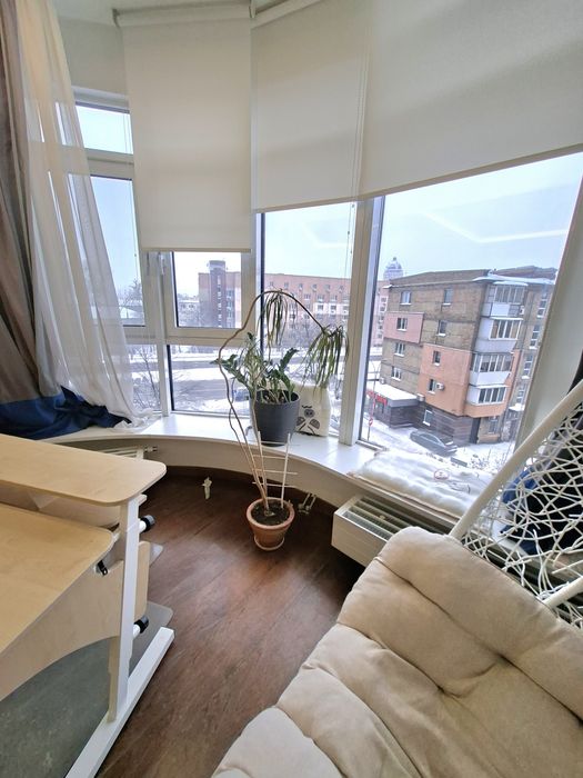 Продаж 2К . на Печерську ! 4 поверх ! Князів  Острозьких 46/ 2