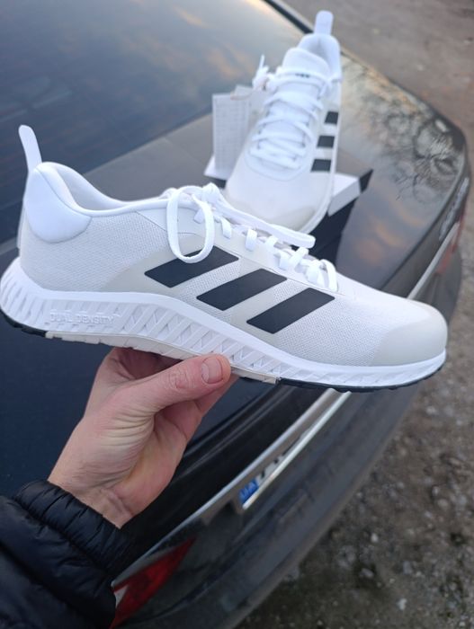 Adidas Everyset Trainer original p.47,5(30,5) нові