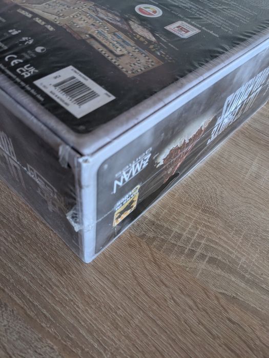 Ultimate railroads настольная игра