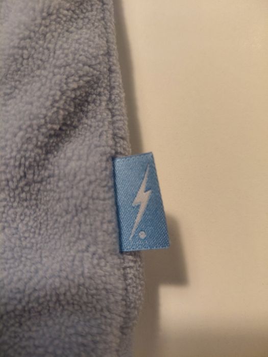 Casaco Polar LightningBolt