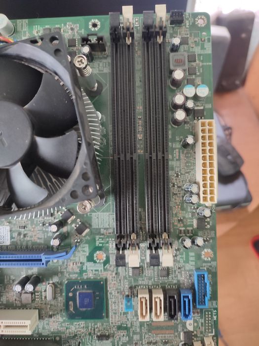 ПРОДАМ Готовий комплект для апгрейду ПК | i5-3470 + 16GB RAM стан ідеа