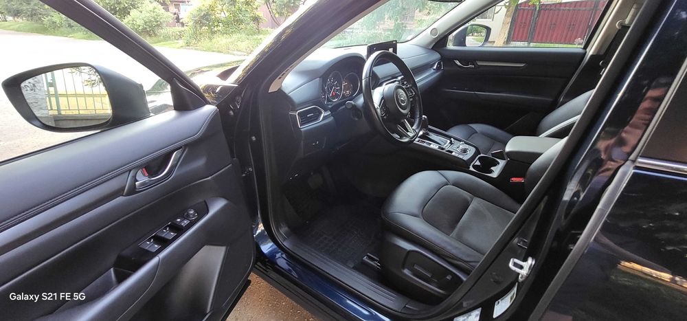 Нова MAZDA_CX-5